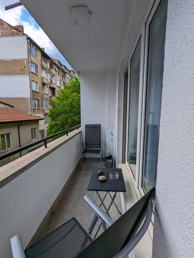 Top Center Relax, Ndk & Vitoshka Str, Free Secured Parking Sofia Bagian luar foto